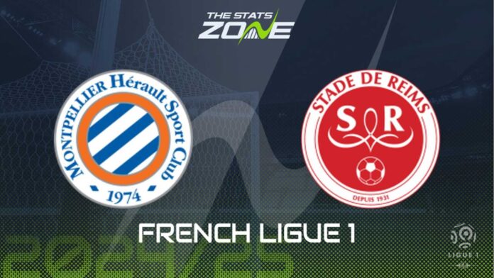Montpellier Vs Reims Ligue 1 Match Preview