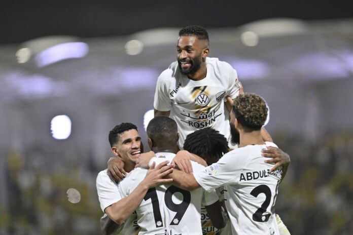 Al Ittihad Vs Damac Match Preview
