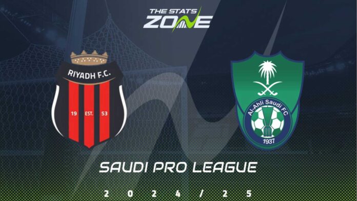 Al Riyadh Vs Al Ahli Match Preview