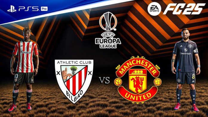 Athletic Bilbao Vs Manchester United Europa League Semi Final