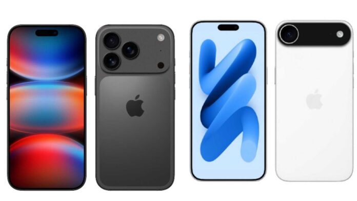 Iphone 17 Series Release Details
