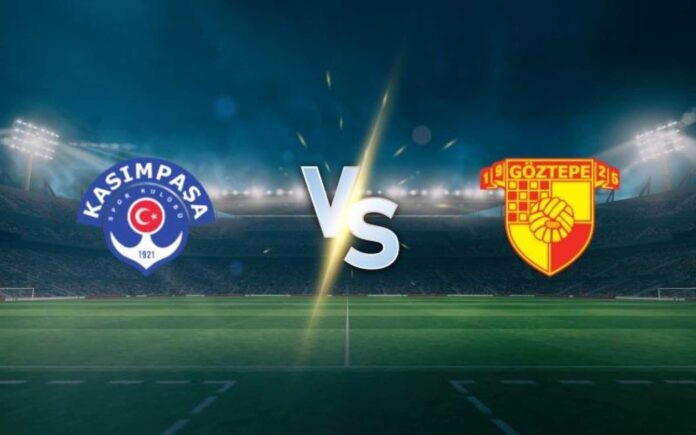 Kasimpasa Vs Goztepe Match Preview