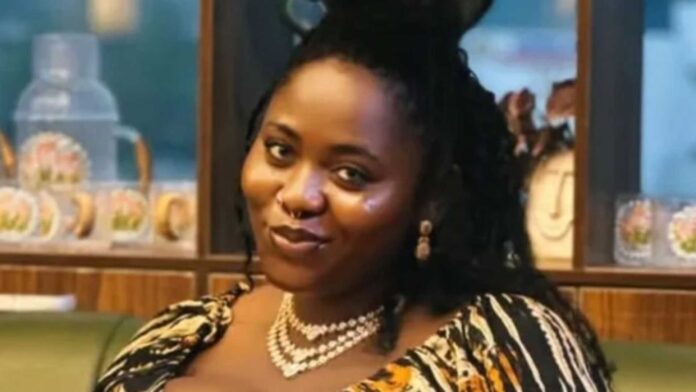 Monalisa Stephen Nollywood Actress Tribute