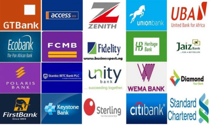 Nigerian Banks Financial Results 2025