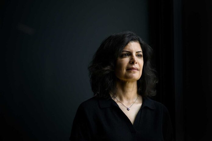 Northeastern University Ai Professor Controversy