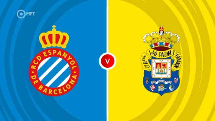 Rcd Espanyol Vs Ud Las Palmas 2023