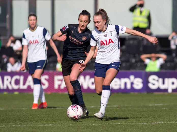 Riga Fc Daugavpils Football Match Action