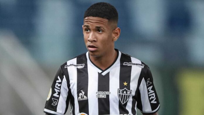 Atlético Mg Team Facing Financial Issues