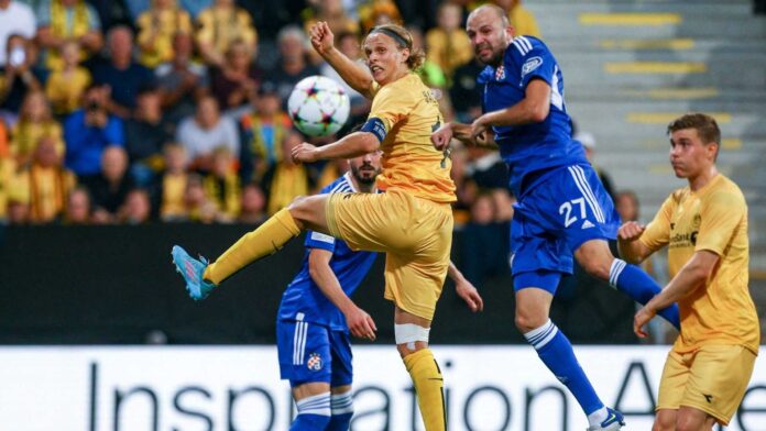 Bodo/glimt Vs Sarpsborg 08 Match Preview