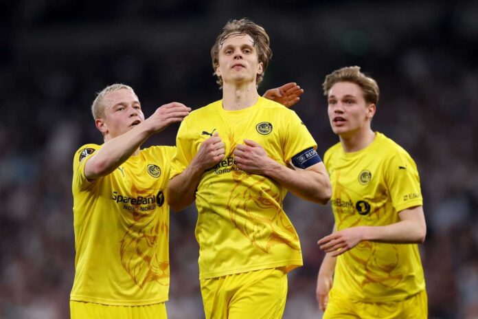 Fk Haugesund Vs Bodo/glimt Match Preview