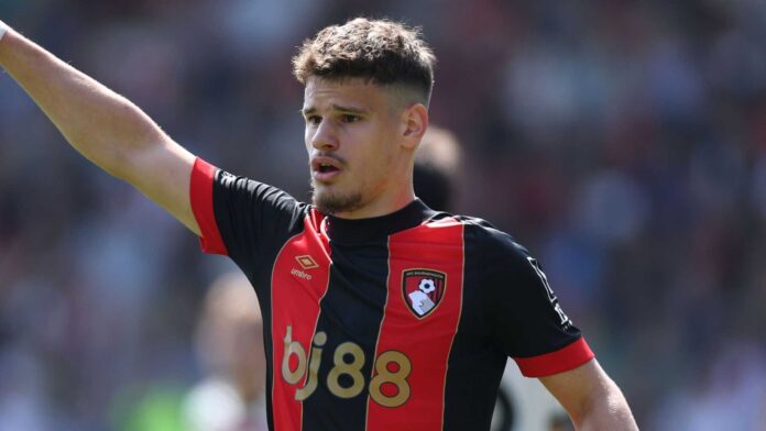 Milos Kerkez Football Transfer News