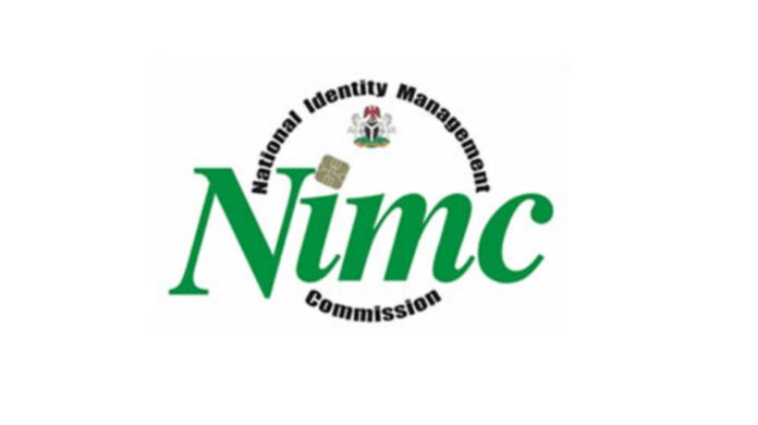 Nimc Training National Identification Number Enrolment