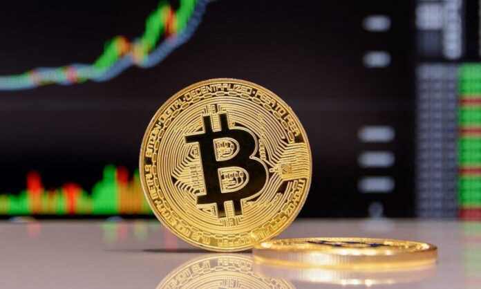 Bitcoin Price Surge And Cryptocurrency Market News