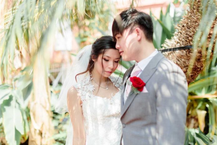 Chinese Men Seeking Love And Marriage