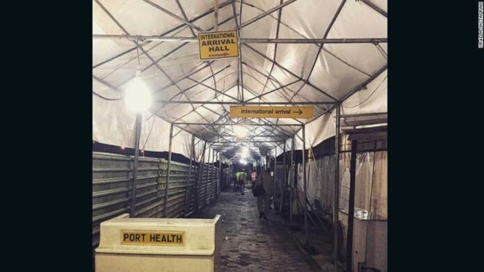 Health Screening In Kathmandu Nepal