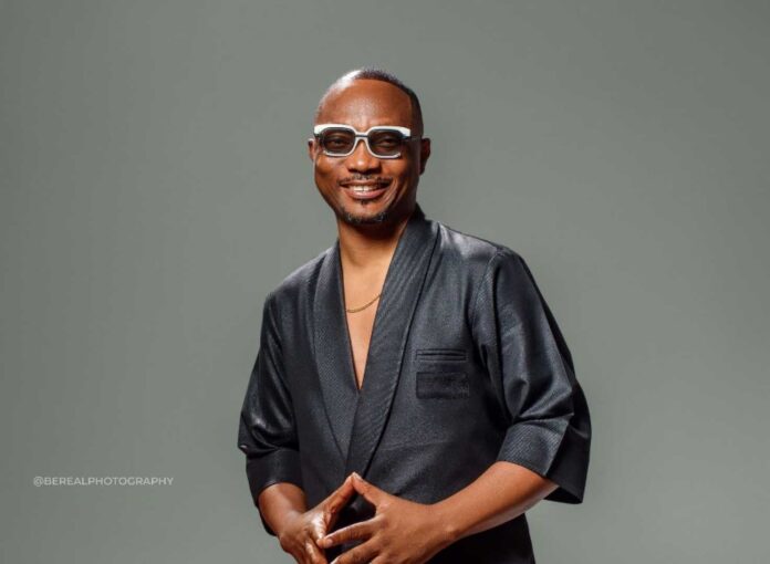 Seyi Adekunle Birthday Party Celebration