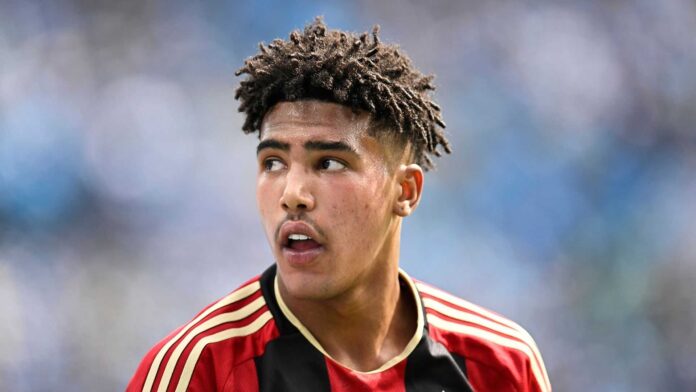 André Franco Chicago Fire