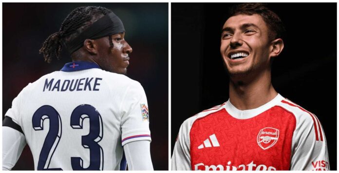 Arsenal Transfer News, Player Signing Updates