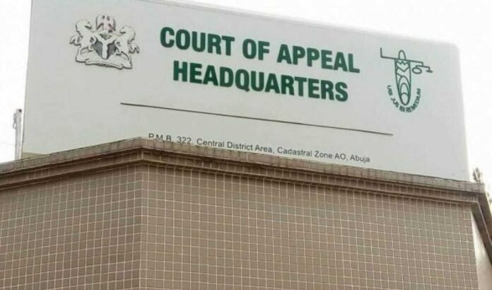 Court Of Appeal Abuja And Nnpc Board Image