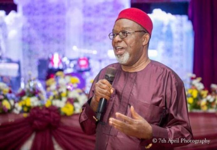 Fabian Adibe Nollywood Actor Tribute