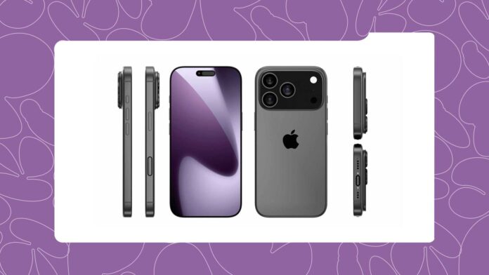 Iphone 17 Design And Features