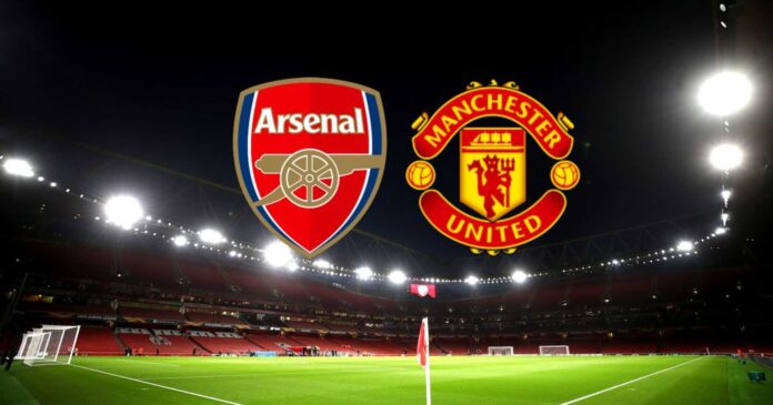 Manchester United Vs Arsenal Match Preview
