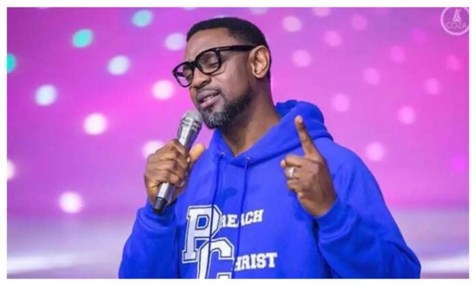 Pastor Biodun Fatoyinbo Preaching Context
