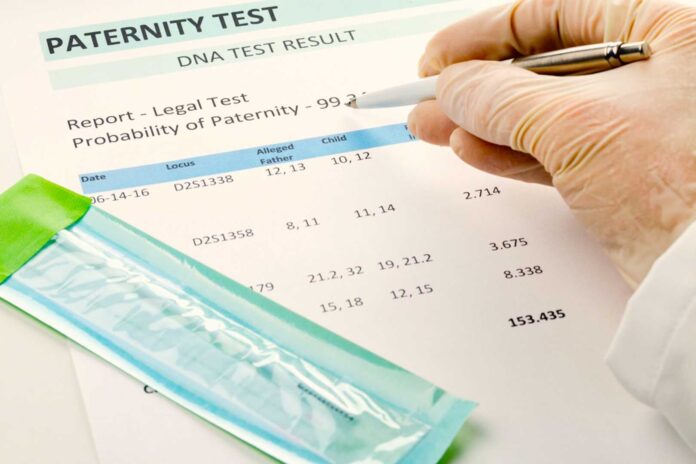 Smart Dna Nigeria Testing Report