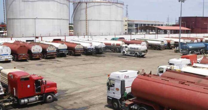 Dangote Refinery, Tanker Drivers Dispute