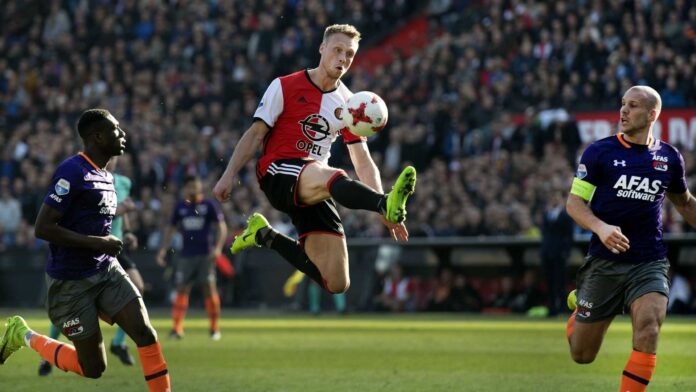 Fc Groningen Vs Feyenoord Eredivisie Match Preview