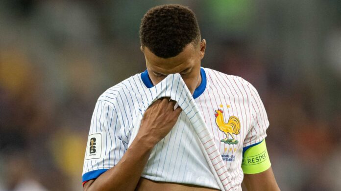 France Vs Iceland World Cup Qualifier