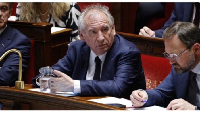François Bayrou Resigns, French Politics Crisis
