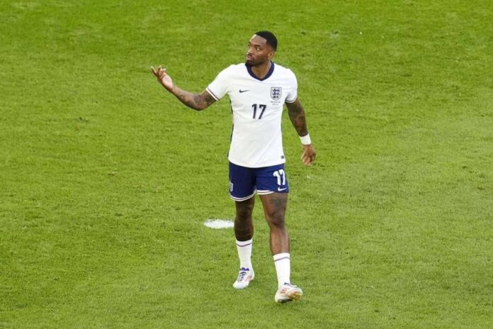 Ivan Toney Playing Football In Saudi Arabia