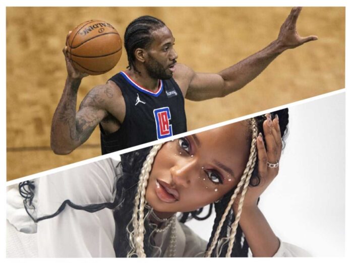 Kawhi Leonard Nba Scandal Investigation