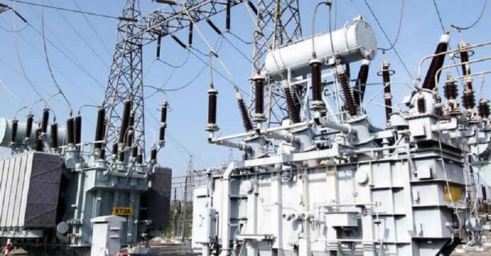 Nigerians Experience Blackout National Grid Collapse