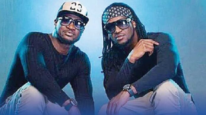 Obumneme Ali And P Square Feud Insights