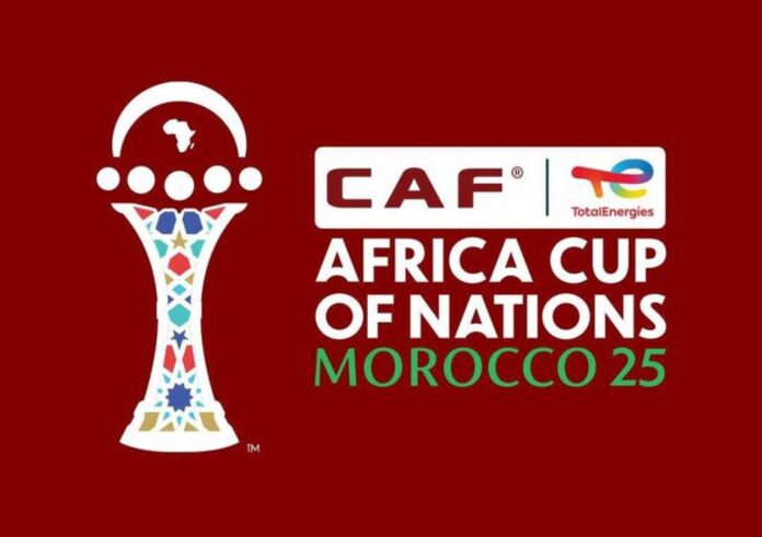 Afcon 2025 Ticket Sales Launch In Morocco
