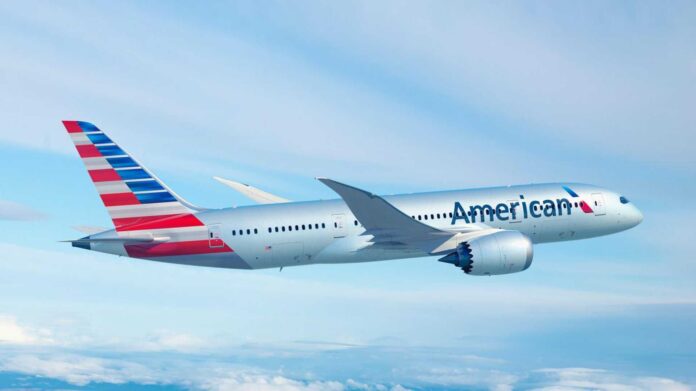 American Airlines Flight Route Change News