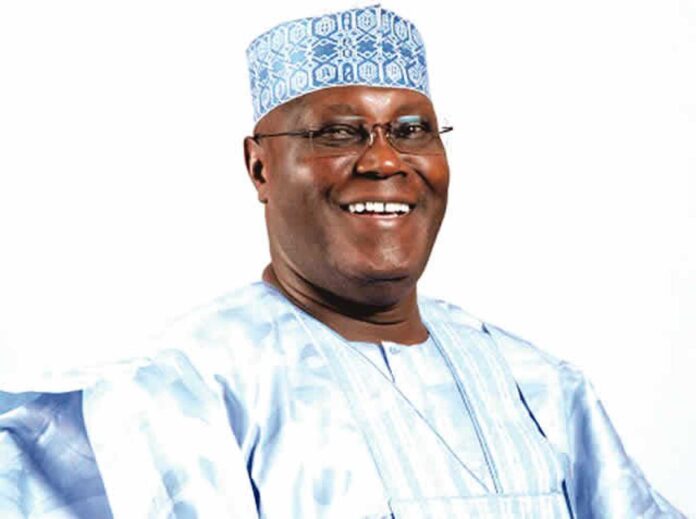 Atiku Abubakar Presidential Campaign