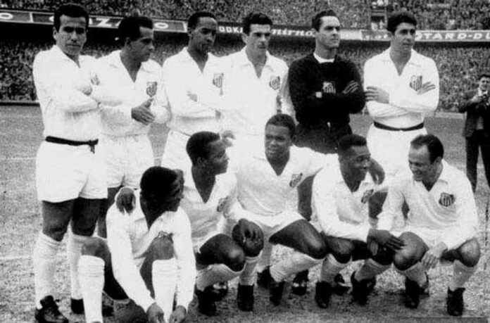 Botafogo Santos Brasileirão Match