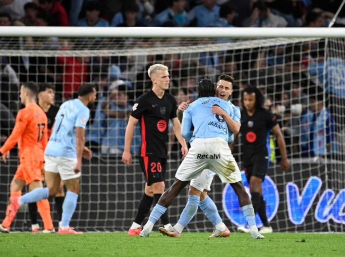 Celta Vs Atletico Match Preview October 2025