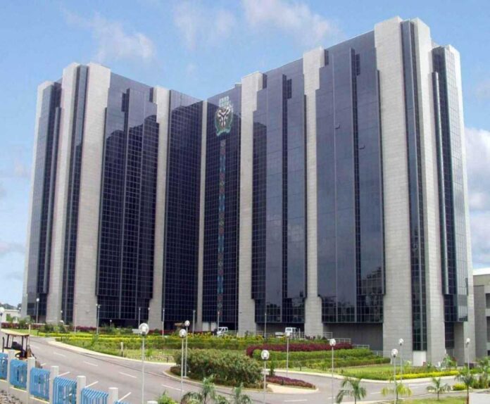 Central Bank Of Nigeria Headquarters