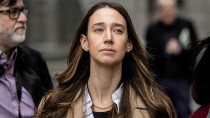 Charlie Javice Sentencing Fraud Case