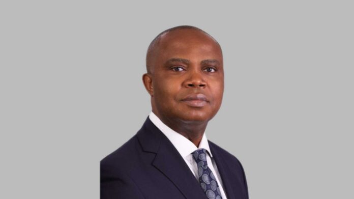 Chukwuma Nwokocha Stanbic Ibtc Holdings Announcement