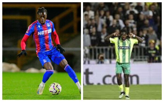 Crystal Palace Vs Aek Larnaca Match Preview