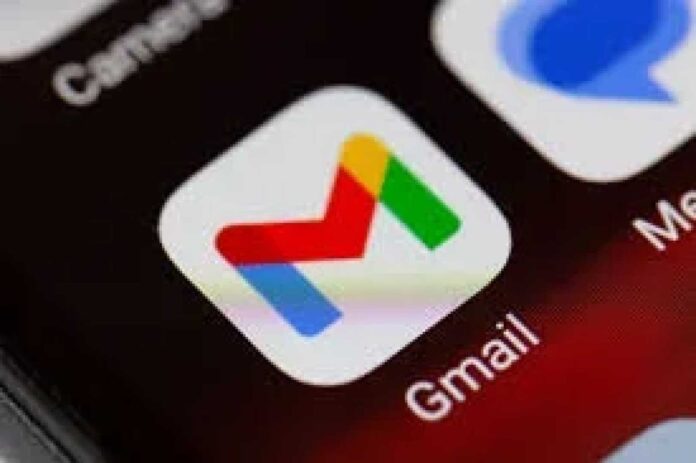 Gmail Data Breach, Email Security
