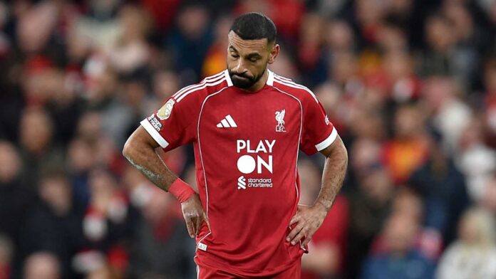 Liverpool Players Training Before Frankfurt Match