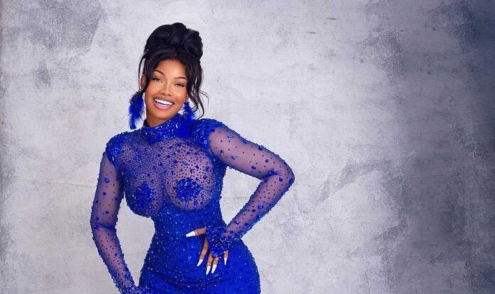 Tacha Talking About Faith's Disqualification