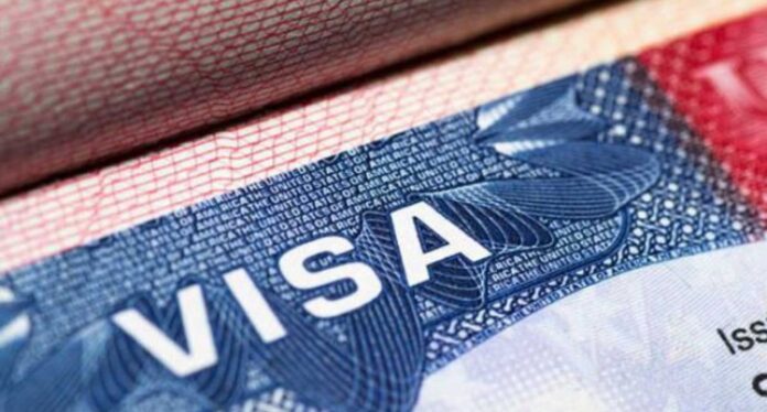 Us Embassy Nigeria Visa And Passport Services