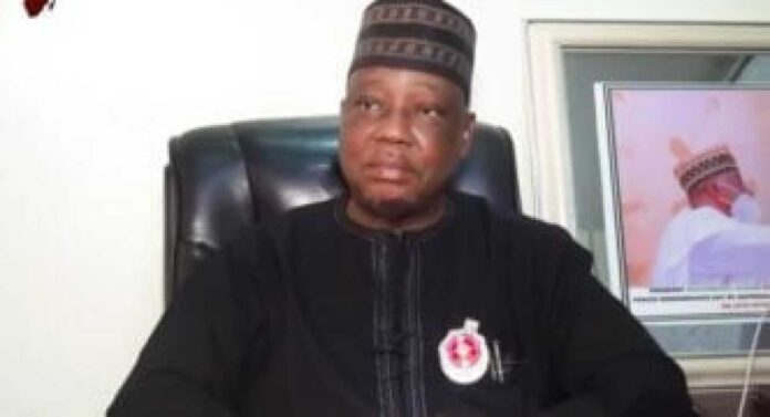 Abdulmalik Jibril Recruitment Announcement News